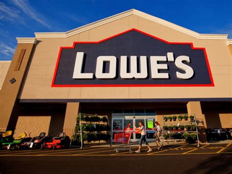 Lowe's completes acquisition of Maintenance Supply Headquarters | HBS ...