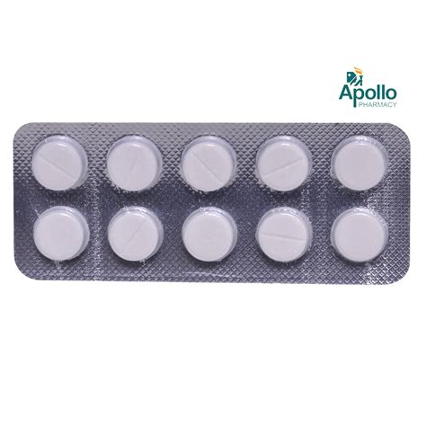 TORSINEX 20MG TABLET Price, Uses, Side Effects, Composition - Apollo ...