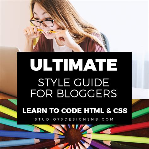 Image result for Blog HTML and CSS Design