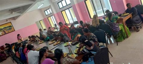 Staff Training @ ICSA PARIPURNA CENTER -2022 - Women’s Collective (WC)