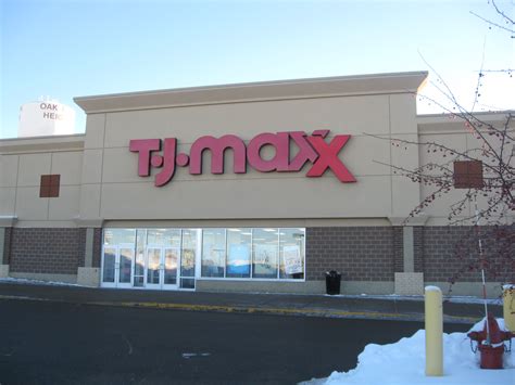 Update: TJ Maxx Provides Video of Chemical Incident to Police | Stillwater, MN Patch