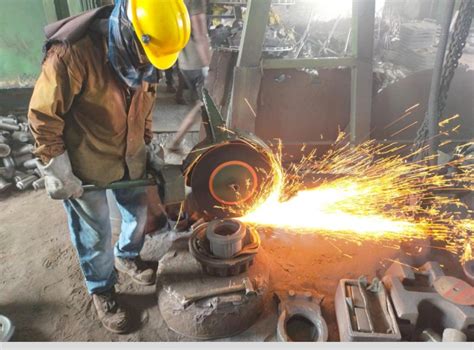 Sri Vishnu Foundries