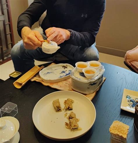 潮汕文化體驗之旅 - Klook India