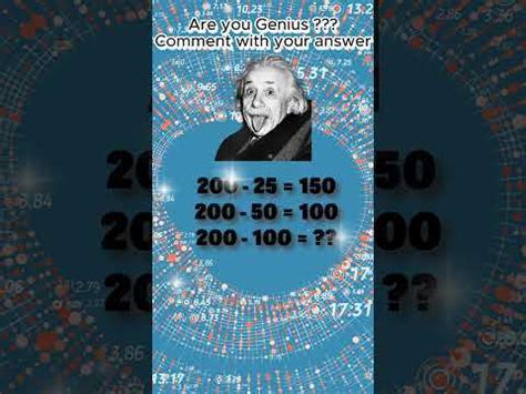 Image result for Easy Math Test Answers