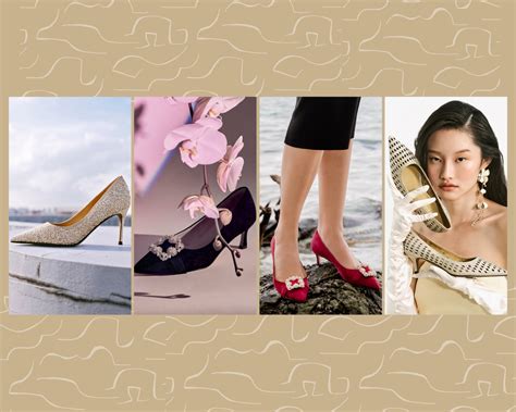 7 reasons why heels are a woman's best friend – Pazzion