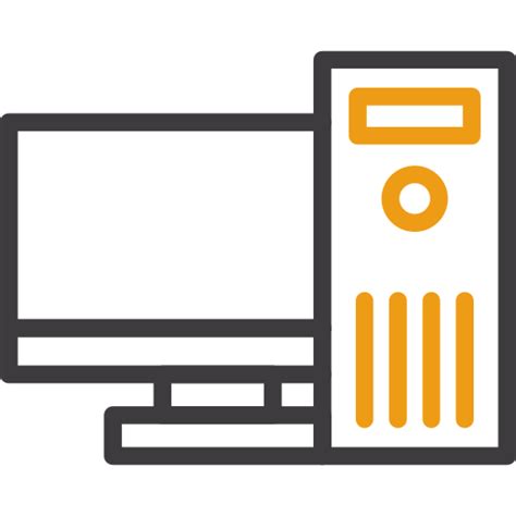 Computer Workstation Icon 的图像结果