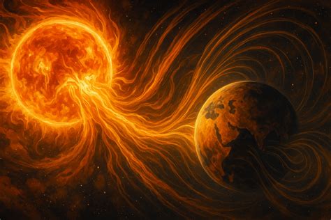 Geomagnetic Storm Forecast for September 13, 2025: How to Prepare