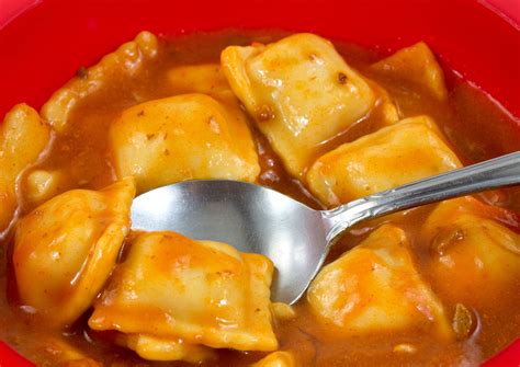 Chef boyardee beef ravioli nutrition – Artofit
