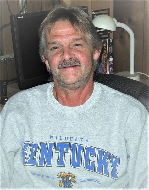 Mark Blair Obituary - Louisville, KY