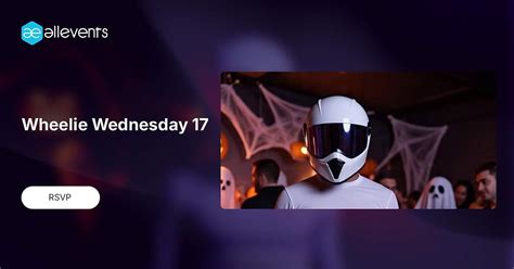 Wheelie Wednesday 17, Fellini's Pizza (FP-PONCE), Atlanta, 1 October ...