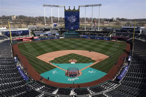Official vetoes a stadium tax for an April ballot, affecting Kansas ...