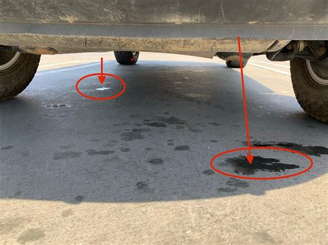 Car Aircon Leaking Water Inside