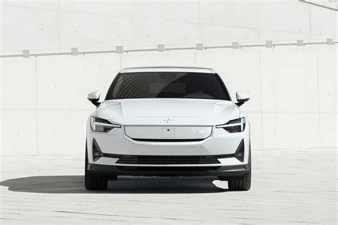 2024 Polestar 2 Debuts Big Upgrade to RWD, Up to 300-Mile Range - CNET