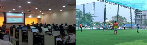 VPP College of Engineering & Visual Arts