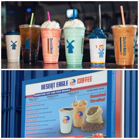 dutch bros delivery phoenix - Grandest Podcast Photography
