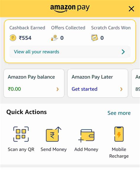 Amazon Pay Bill As Guest | Pay As Guest Synchrony Card - JCGDPK