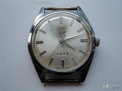 我家的老物件｜这款上海牌手表，打开了时光里的故事