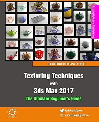 Image result for 3ds Max Texturing Tips