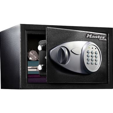 Image result for Master Lock Medium Key Safe How to Set Combination
