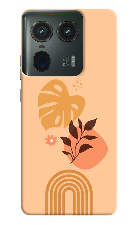 Save Big: Get the Bohemian Art Moto Edge 50 Ultra 5G Back Cover - Shop ...
