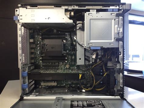 Dell Precision T5820 X Workstation - Intel i7-7820X, India | Ubuy