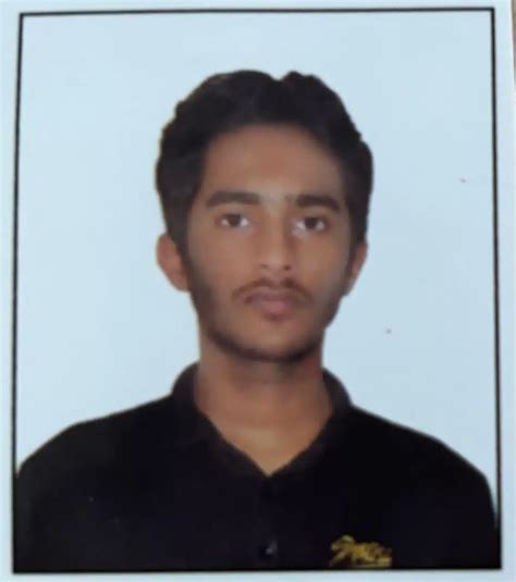 2023 Batch | Mechanical Department | IITG