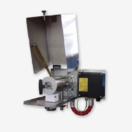 Sample gas probe GAS 222.21 Ex1 | AXIS Solutions Limited