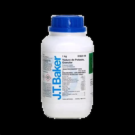 Reactivos Químicos Perú | Ácido Fluorhídrico, Productos Químicos de Laboratorio | Merck, JT ...