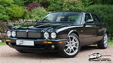 Jaguar Xjr For Sale by Used 2001 Jaguar Xjr Xjr Supercharged For Sale In Glasgow Jaguar Xjr For Sale