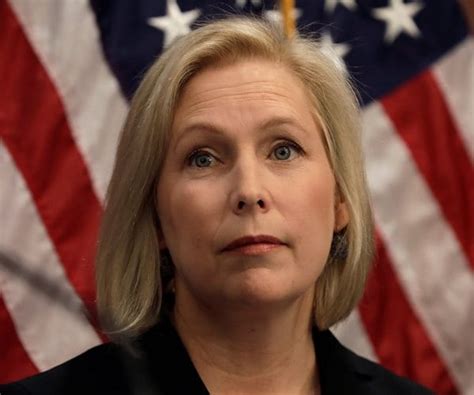 Dems Accuse Trump of Unsavory Insinuations about Gillibrand | Newsmax.com