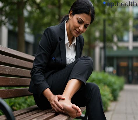 Understanding and Managing Diabetic Neuropathy Heel Pain