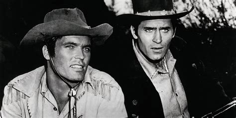 This Western Series Changed Network TV Forever
