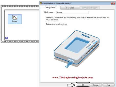 Programming Myrio First Time 的图像结果