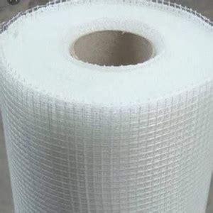 HD Fiber Glass Mesh 300 MM X 100 MTRS Crack Filler Price in India - Buy ...