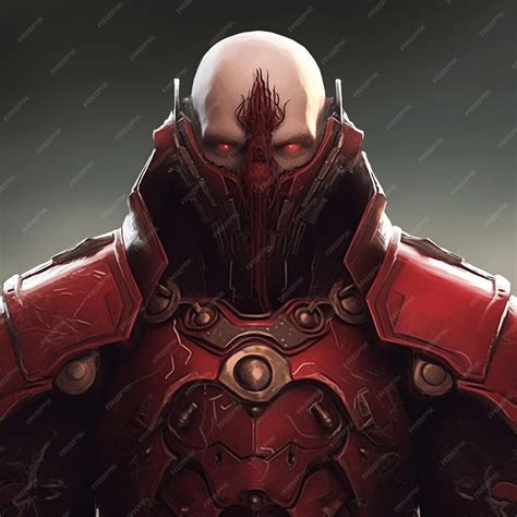 Red Alert Cyborg 的图像结果