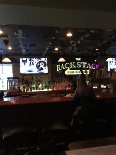 Backstage Pub & Grille (Schenectady) - 2021 What to Know Before You Go ...