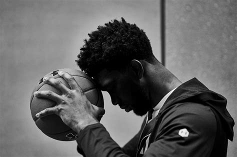 Joel Embiid Shoes - WearTesters