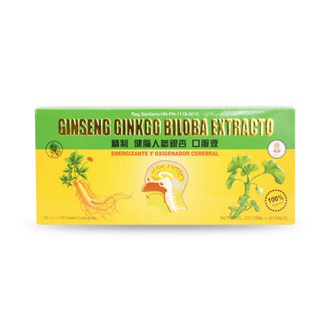 Para Sirve Ginseng
