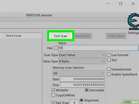 Image result for Using Cheat Engine