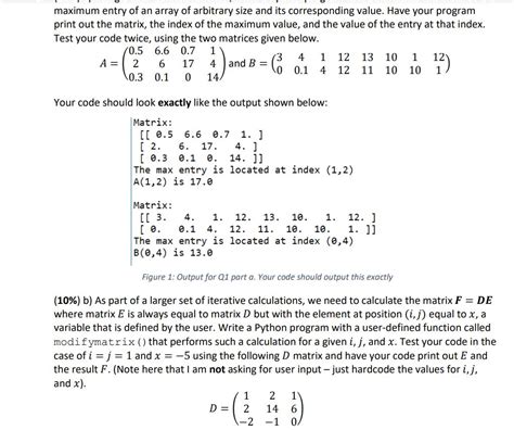 User-Defined Function in Python 的图像结果