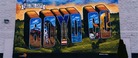 Boyd County, KY | Official Website