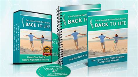 Image result for Back to Life Scam Program Exercises Free