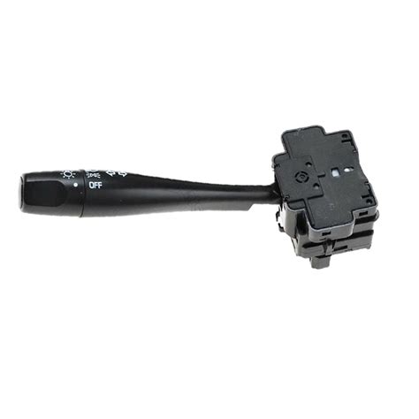 Buy HARMOX turn signal switch For Pathfinder 1996-2001 Steering Column ...