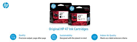 HP 47 Tri-Color Original Ink Cartridge : Amazon.in: Computers & Accessories