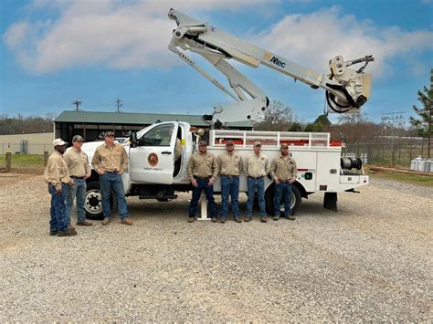 Company - Black Warrior EMC