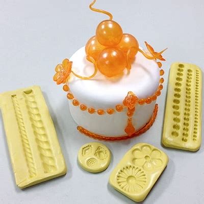 Alumilite Amazing Mold Putty; Yellow Silicone India | Ubuy