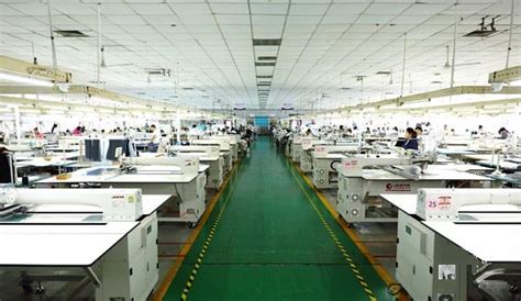 缝纫机生产线_缝纫机生产线_浙江江工自动化设备有限公司