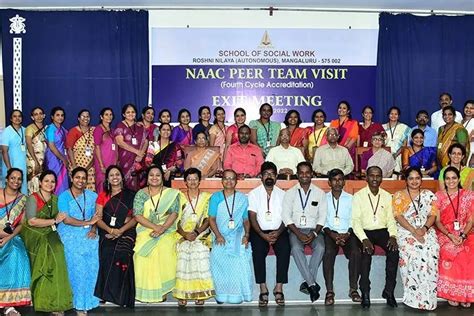 School of Social Work Mangalore Campus: Photos, Virtual Tour