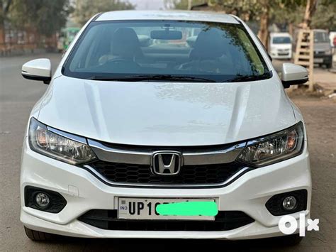 Honda City 1.5 VX i-VTEC MT, 2018, Petrol - Cars - 1795388398