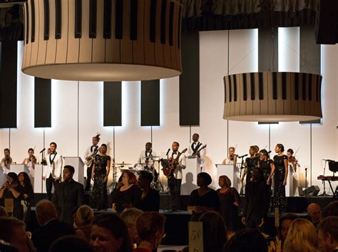 David Stark Design And Production